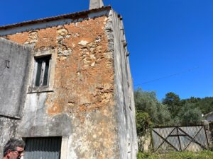 Patrícia Roxo agente imobiliária